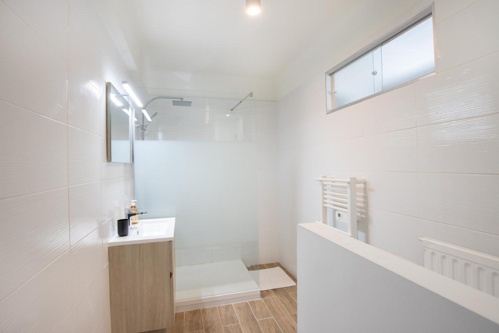 Apartmán La Chic Riviera - Clim - Wifi - Croisette Cannes Exteriér fotografie